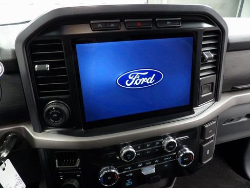 Used 2024 Ford F150 XLT image 16