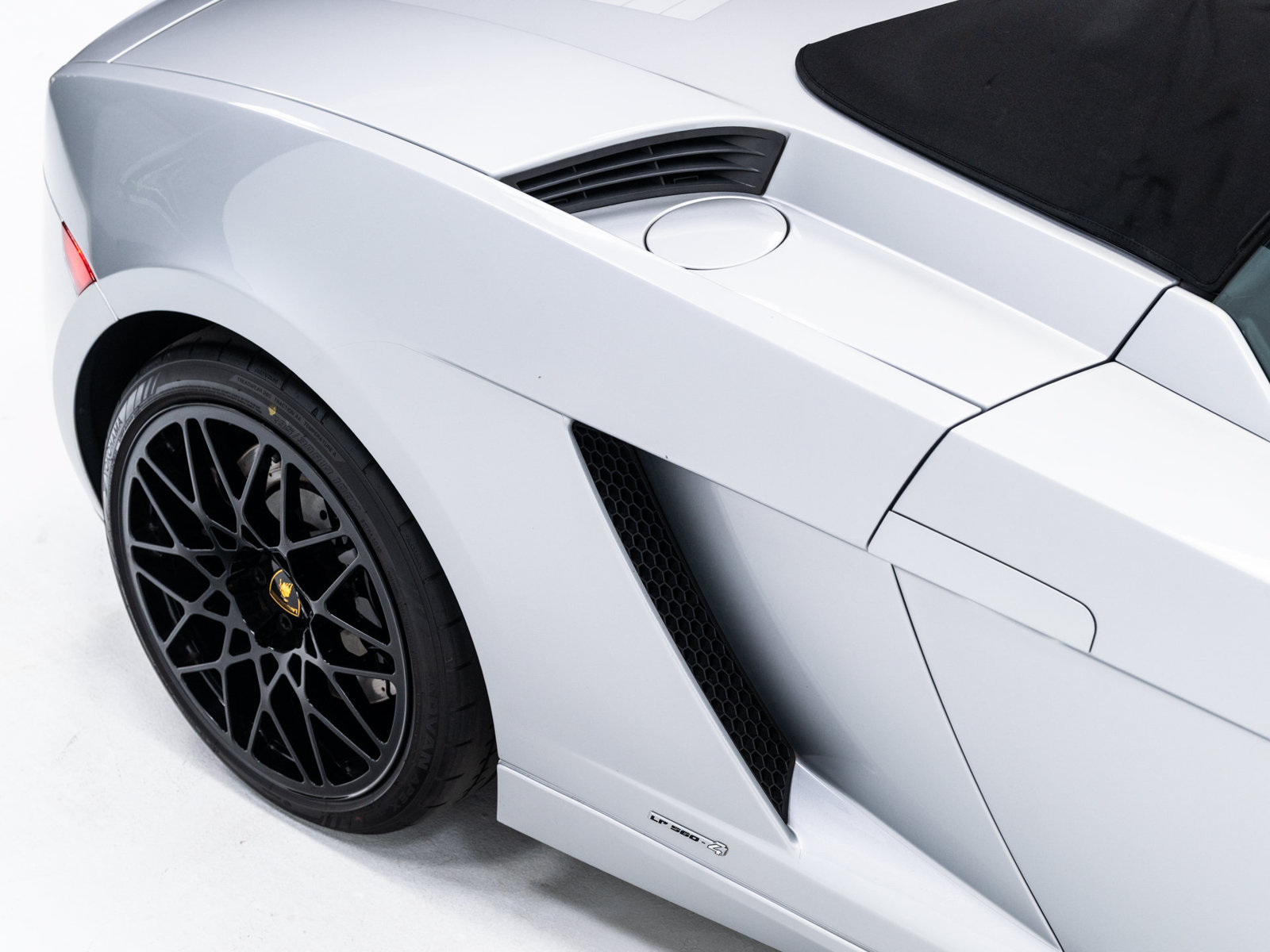 Used 2011 Lamborghini Gallardo LP 560-4 AWD/4WD image 22
