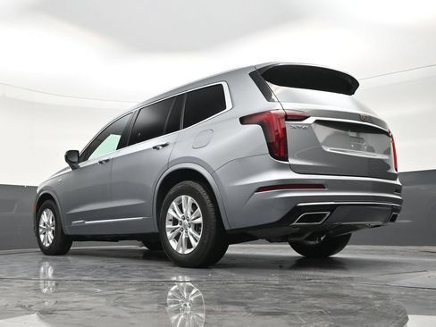 Used 2024 Cadillac XT6 Luxury FWD image 22
