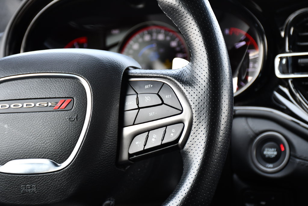 Used 2022 Dodge Durango Citadel AWD/4WD image 29