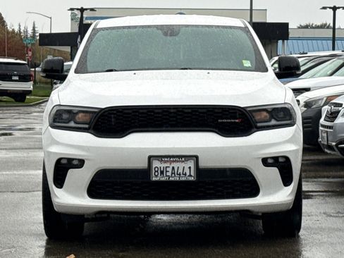 Used 2021 Dodge Durango GT image 10