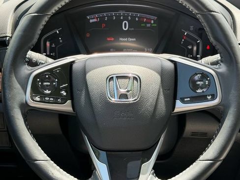Used 2022 Honda CR-V EX-L image 15