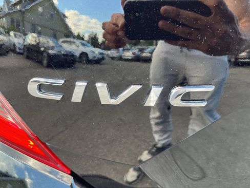 Used 2018 Honda Civic Si image 26