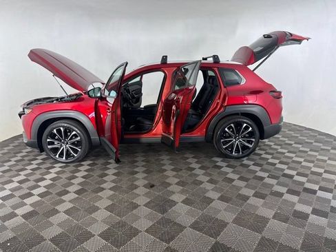 New 2026 MAZDA CX-50 AWD 2.5 S w/ Premium Package image 9