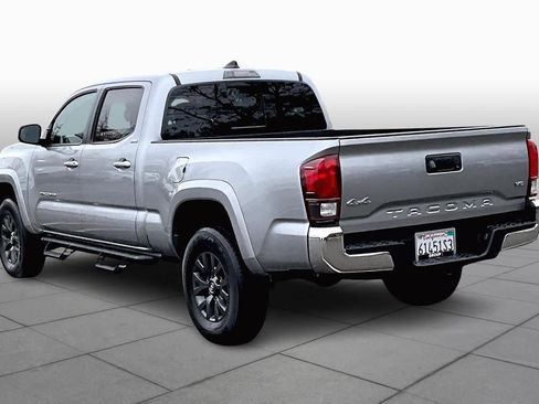 Certified 2023 Toyota Tacoma SR5 image 11