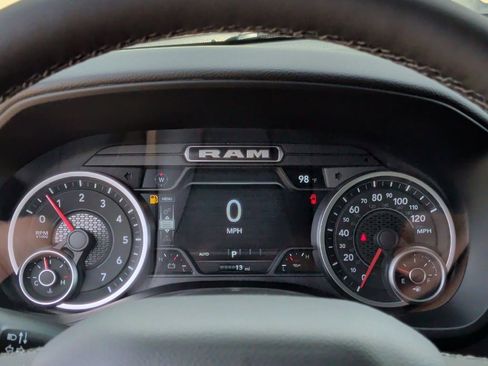 New 2026 RAM 1500 2WD Crew Cab image 22
