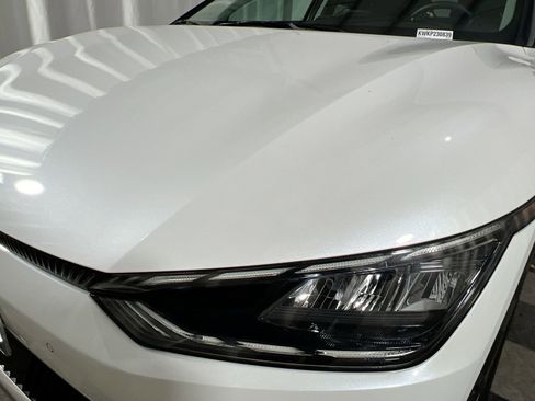 Used 2023 Kia EV6 Wind w/ Wind Technology Package image 13