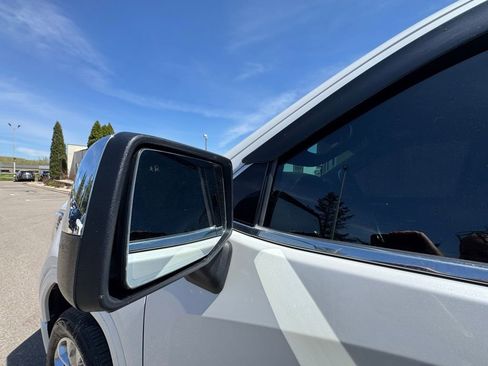 Used 2021 GMC Sierra 1500 Denali w/ Denali Ultimate Package AWD/4WD image 18