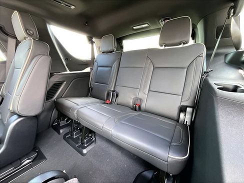 New 2026 Chevrolet Tahoe Premier w/ Sun And Tow Package AWD/4WD image 27
