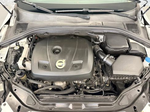 Used 2015 Volvo XC60 T5 Premier FWD image 37