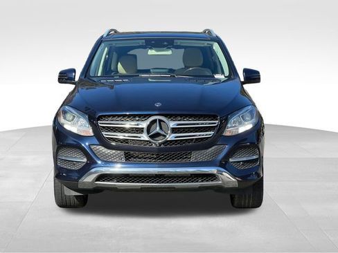 Used 2018 Mercedes-Benz GLE 350 GLE 350 image 8