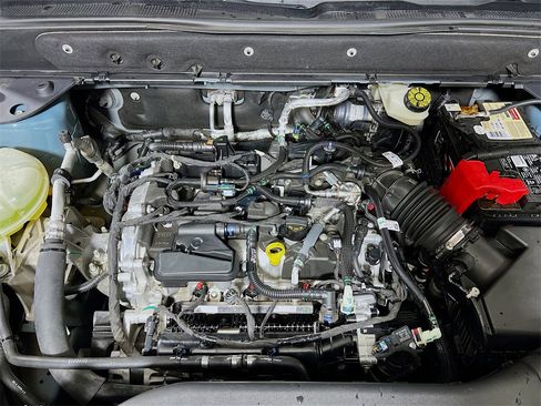 Used 2021 Ford Bronco Sport Outer Banks w/ Outer Banks Package (96D) image 27