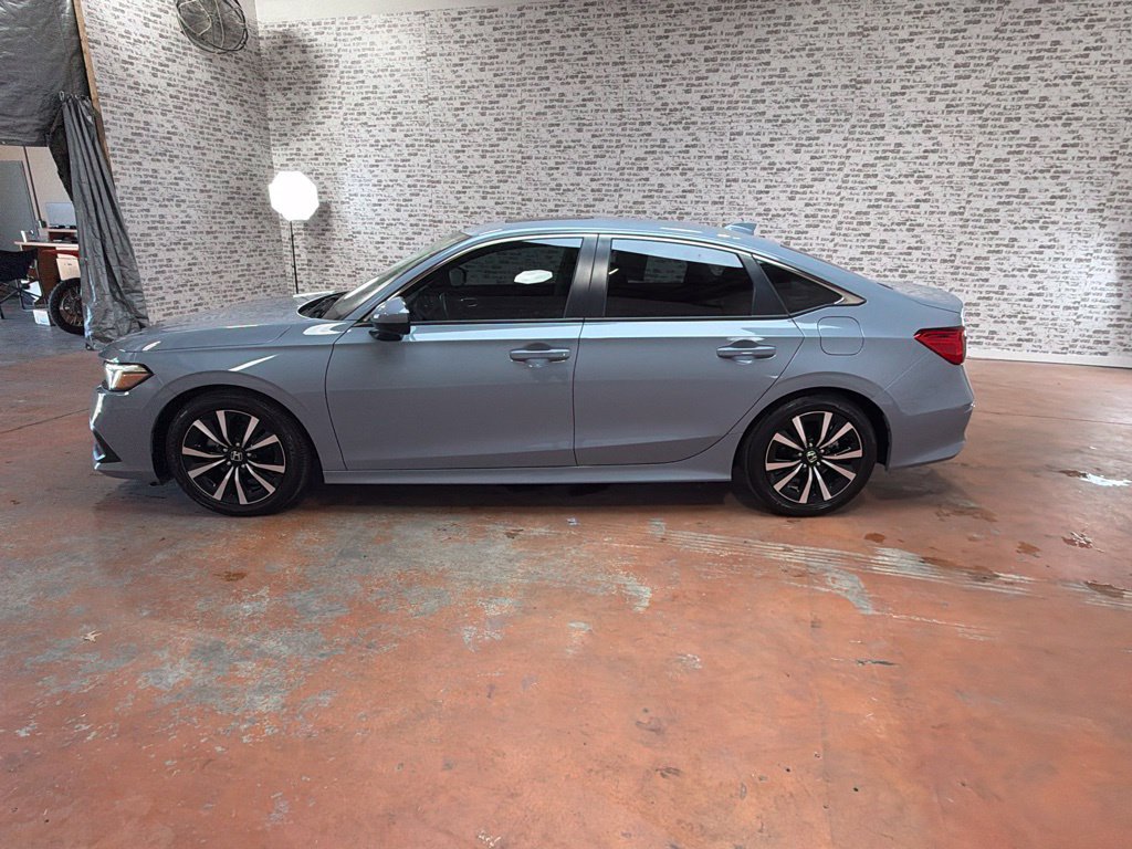 Used 2024 Honda Civic EX image 4