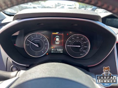Certified 2023 Subaru Impreza 2.0i Limited AWD/4WD image 14
