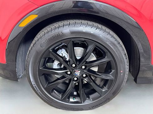 New 2026 Buick Encore GX Sport Touring w/ Comfort Package image 18