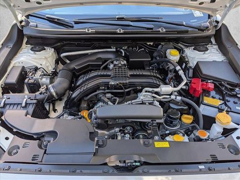 Certified 2025 Subaru Impreza 2.0i image 21