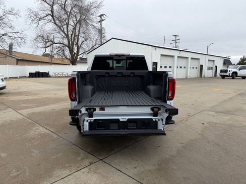 New 2026 GMC Sierra 1500 Denali Ultimate AWD/4WD image 32