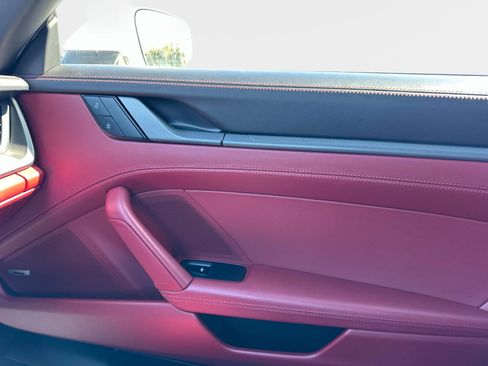 Used 2024 Porsche 911 Targa 4S w/ Premium Package image 24