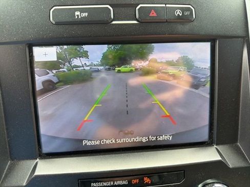 Used 2020 Ford F150 XLT w/ Equipment Group 301A Mid RWD image 27