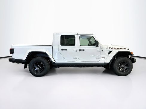 Used 2022 Jeep Gladiator Mojave w/ LED Lighting Group AWD/4WD image 10