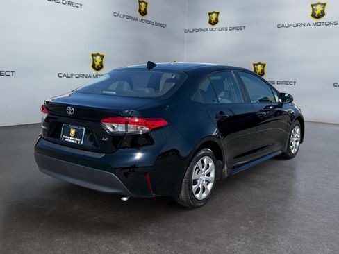 Used 2024 Toyota Corolla LE FWD image 5