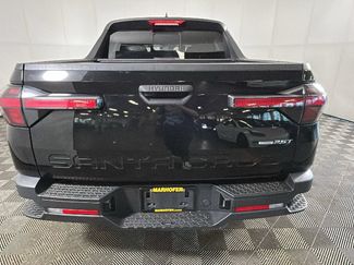 Used 2022 Hyundai Santa Cruz SEL Premium w/ Launch Package AWD/4WD video 4