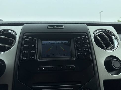 Used 2014 Ford F150 XLT w/ Equipment Group 302A Luxury AWD/4WD image 21