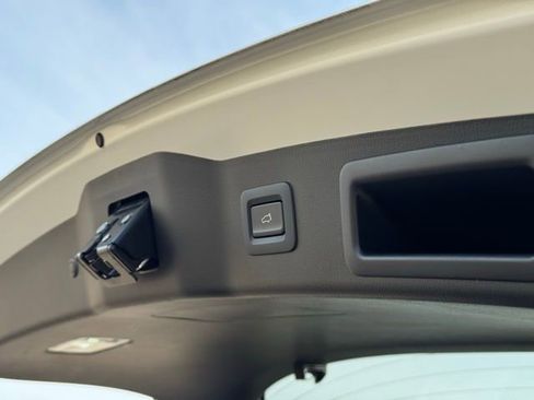 Certified 2025 MAZDA CX-5 2.5 Turbo w/ Premium Package image 41