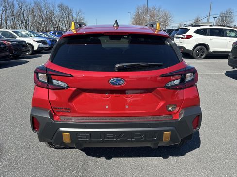 New 2026 Subaru Crosstrek 2.5i Wilderness AWD/4WD image 5