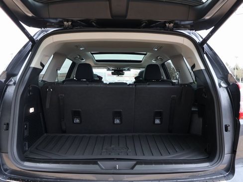 New 2026 Subaru Ascent Bronze Edition image 16