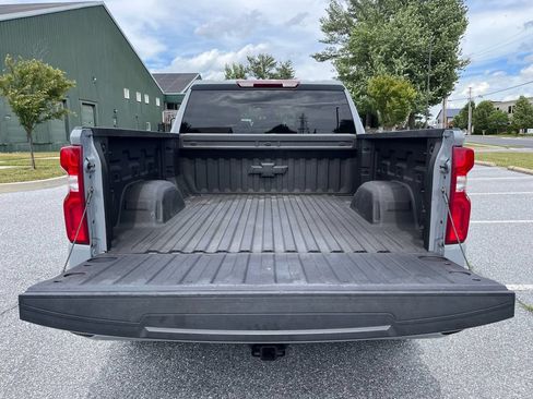 Used 2024 Chevrolet Silverado 1500 RST w/ Max Trailering Package AWD/4WD image 12