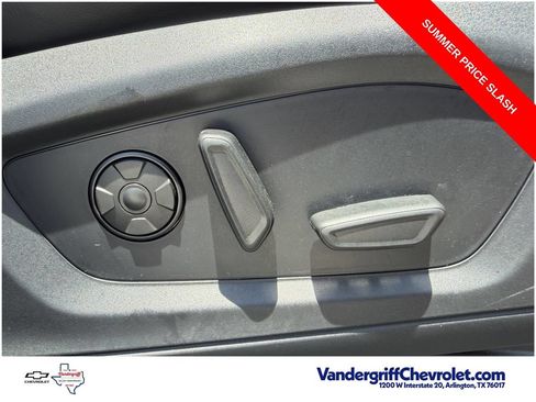Used 2025 Ford Explorer ST AWD/4WD image 27