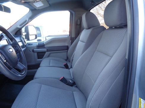 Used 2022 Ford F450 XLT w/ XLT Value Package image 54