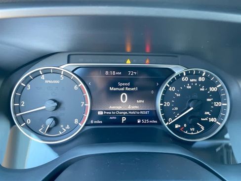 New 2026 Nissan Rogue SV image 16