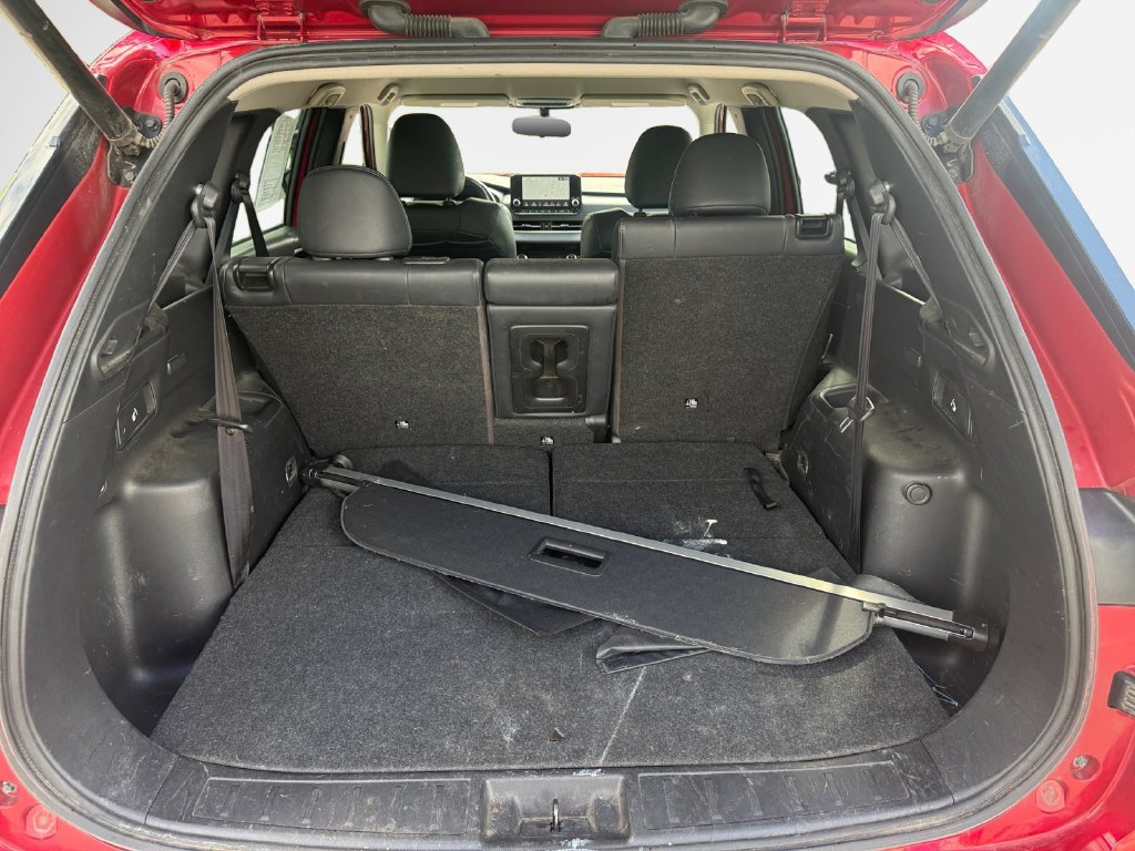 Used 2022 Mitsubishi Outlander SE AWD/4WD image 25