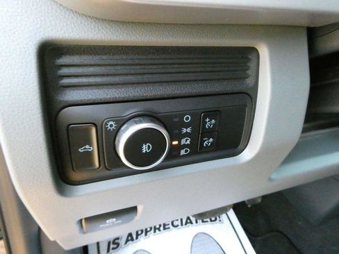 New 2026 Ford F250 XL w/ STX Appearance Package AWD/4WD image 21