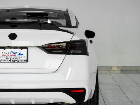 Used 2019 Nissan Altima 2.5 S image 42