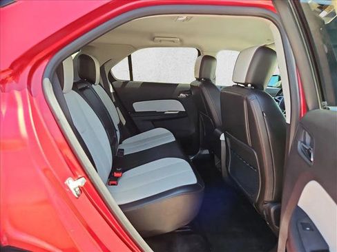 Used 2013 Chevrolet Equinox LT w/ Safety Package AWD/4WD image 20