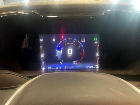 Used 2023 Chevrolet Colorado LT w/ LT Convenience Package III image 6