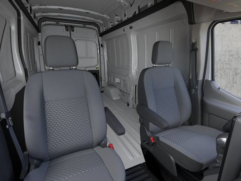 New 2026 Ford Transit 250 148 High Roof AWD image 39