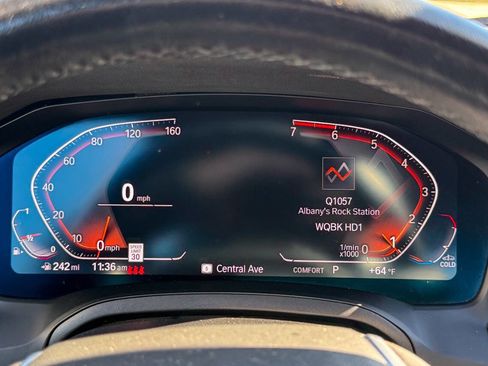 Used 2019 BMW 330i xDrive 330i xDrive AWD 4dr Sedan image 21