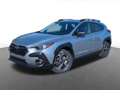 Used 2026 Subaru Crosstrek 2.0i Premium