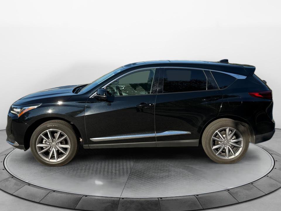 Used 2023 Acura RDX w/ Technology Package AWD/4WD image 4