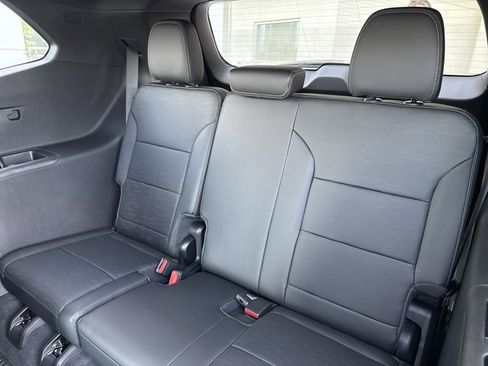 New 2026 Buick Enclave Sport Touring w/ Power Package FWD image 7