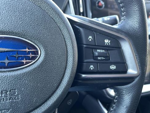 Certified 2023 Subaru Outback Limited image 31