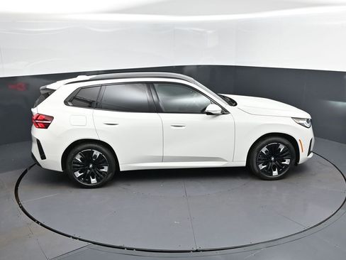 New 2026 BMW X3 xDrive30 w/ Premium Package AWD/4WD image 36