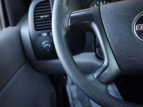 Used 2009 GMC Sierra 1500 W/T image 20