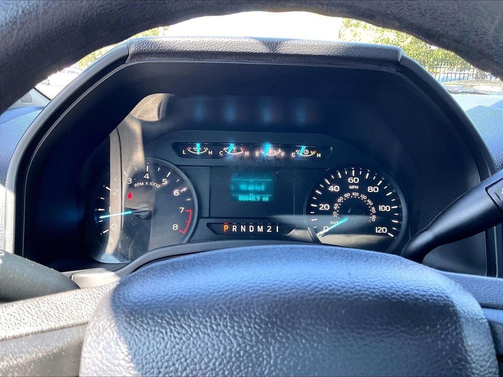 Used 2019 Ford F150 XL AWD/4WD image 19