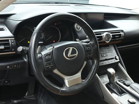Used 2019 Lexus IS 300 AWD w/ Navigation Package image 24