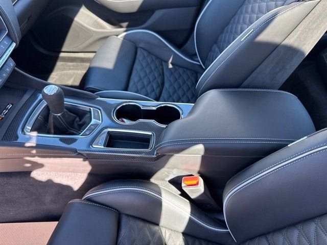 Used 2024 Cadillac CT5 V Blackwing w/ Parking Package RWD image 16